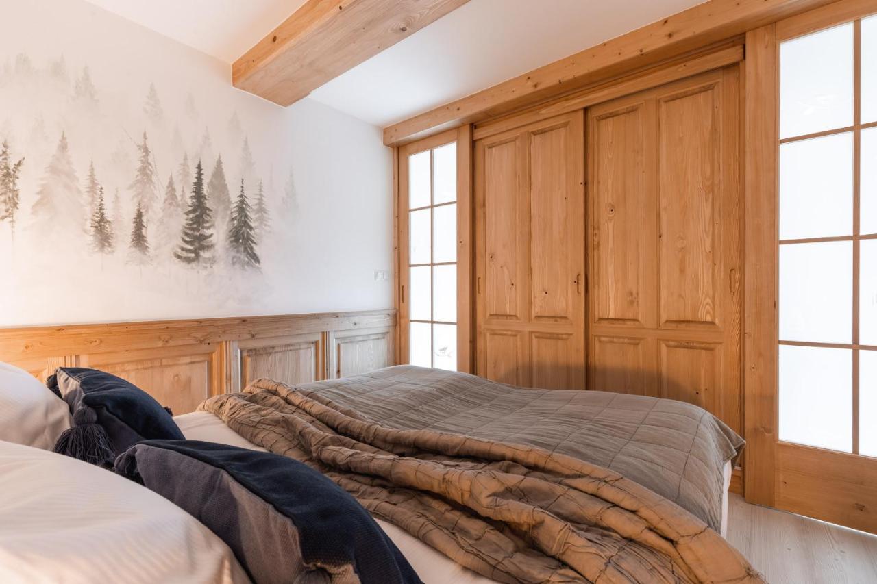 Apartamenty Franka Zakopane Koscielisko Luaran gambar