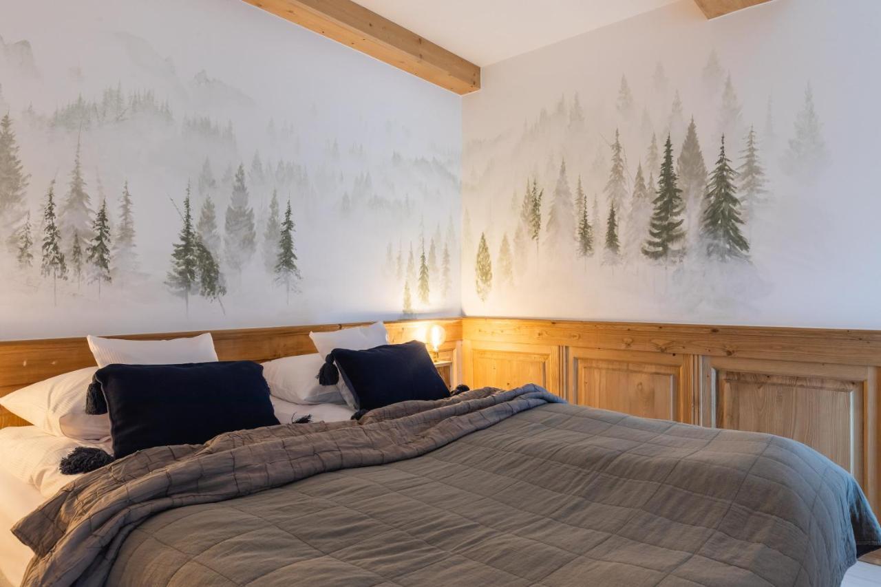 Apartamenty Franka Zakopane Koscielisko Luaran gambar