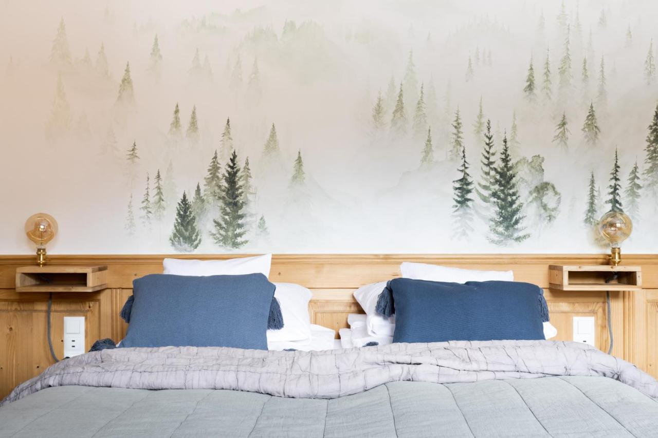 Apartamenty Franka Zakopane Koscielisko Luaran gambar