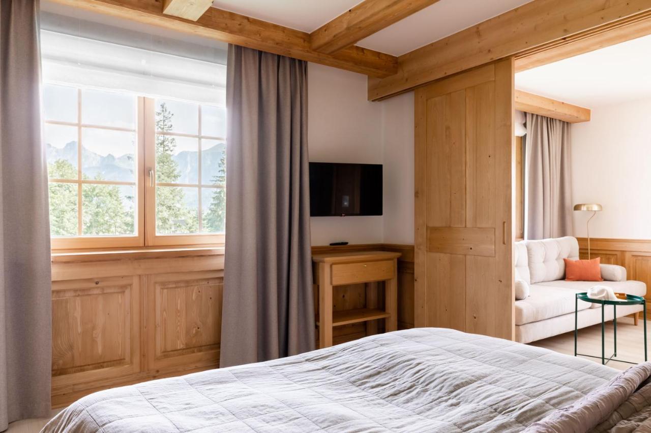Apartamenty Franka Zakopane Koscielisko Luaran gambar