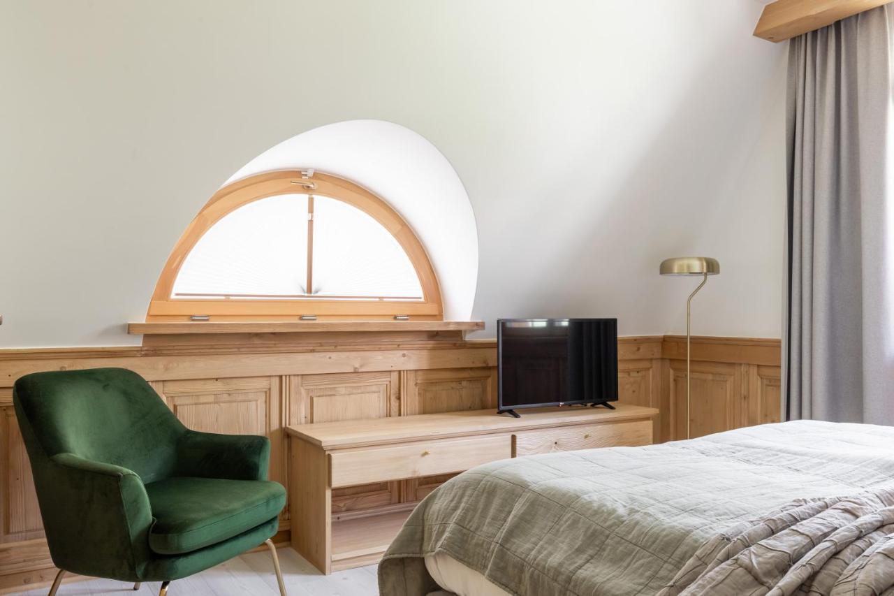 Apartamenty Franka Zakopane Koscielisko Luaran gambar