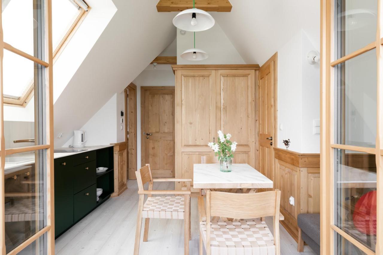 Apartamenty Franka Zakopane Koscielisko Luaran gambar