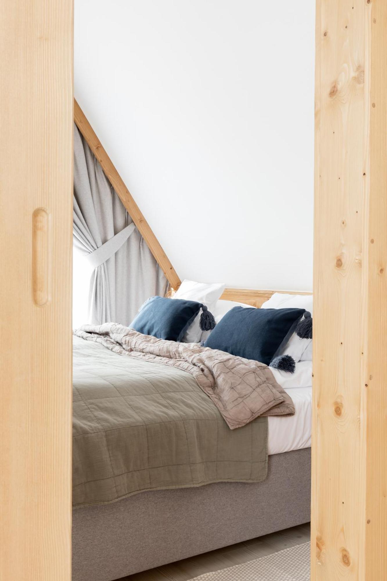 Apartamenty Franka Zakopane Koscielisko Bilik gambar