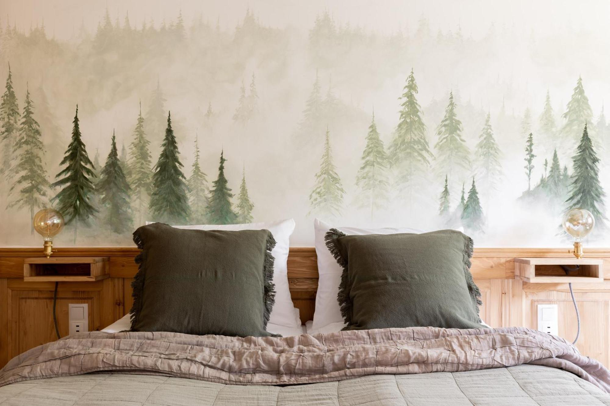 Apartamenty Franka Zakopane Koscielisko Bilik gambar