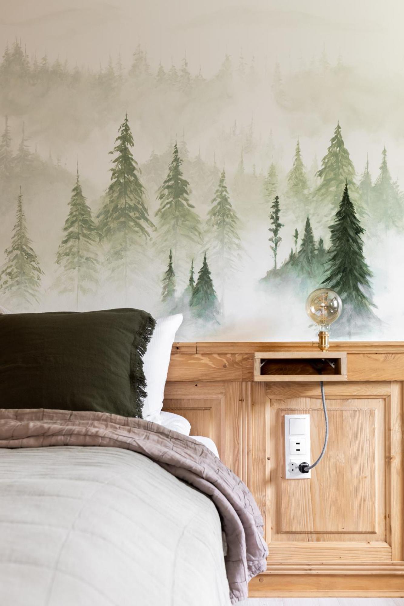 Apartamenty Franka Zakopane Koscielisko Bilik gambar