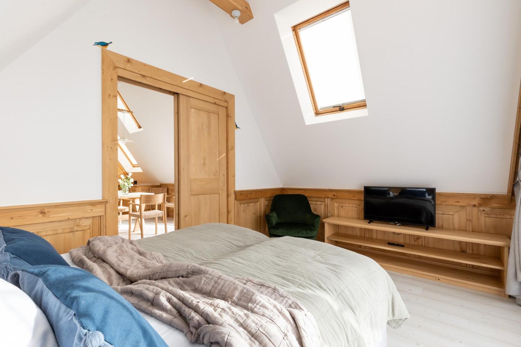 Apartamenty Franka Zakopane Koscielisko Bilik gambar