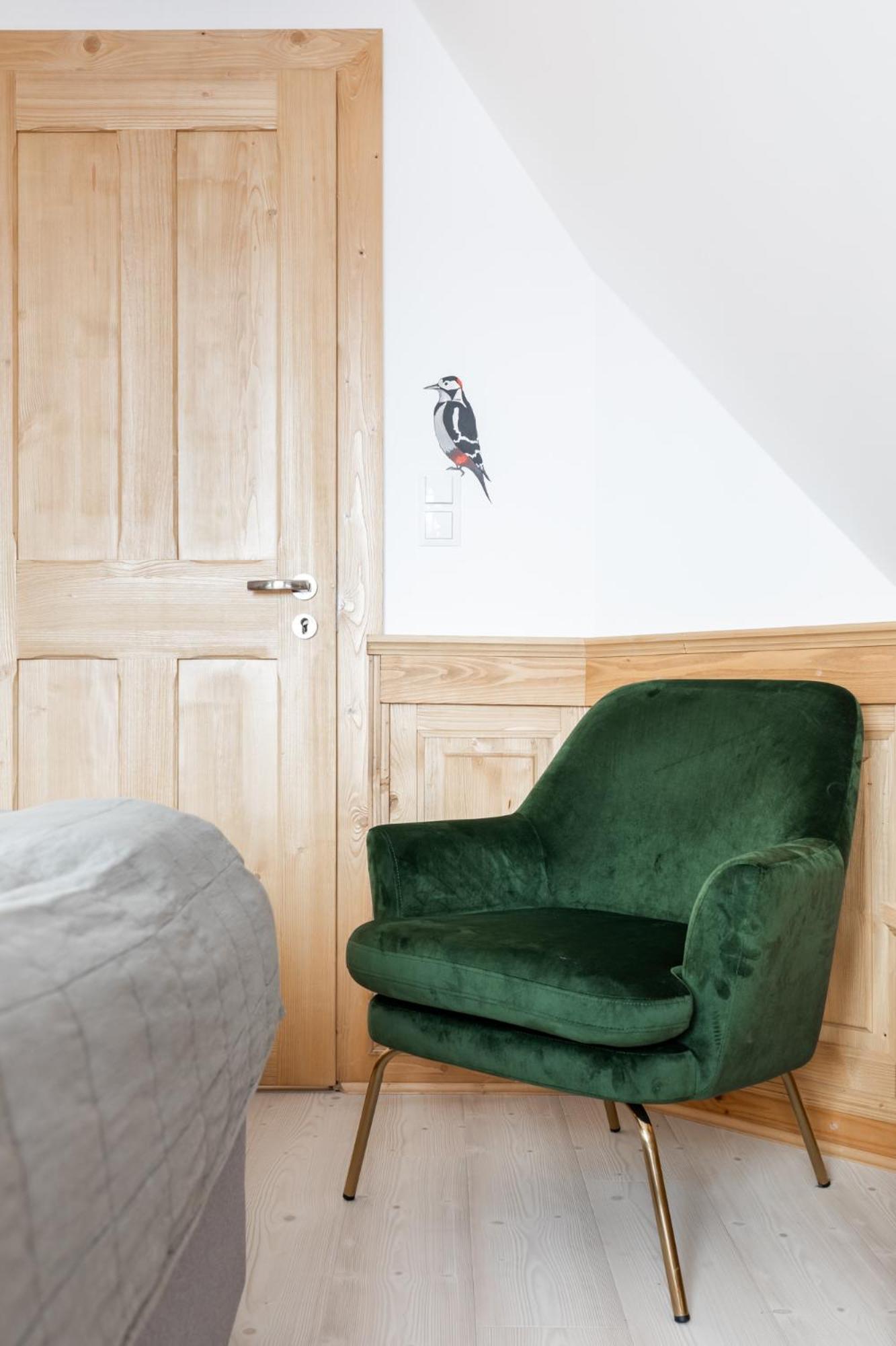 Apartamenty Franka Zakopane Koscielisko Bilik gambar