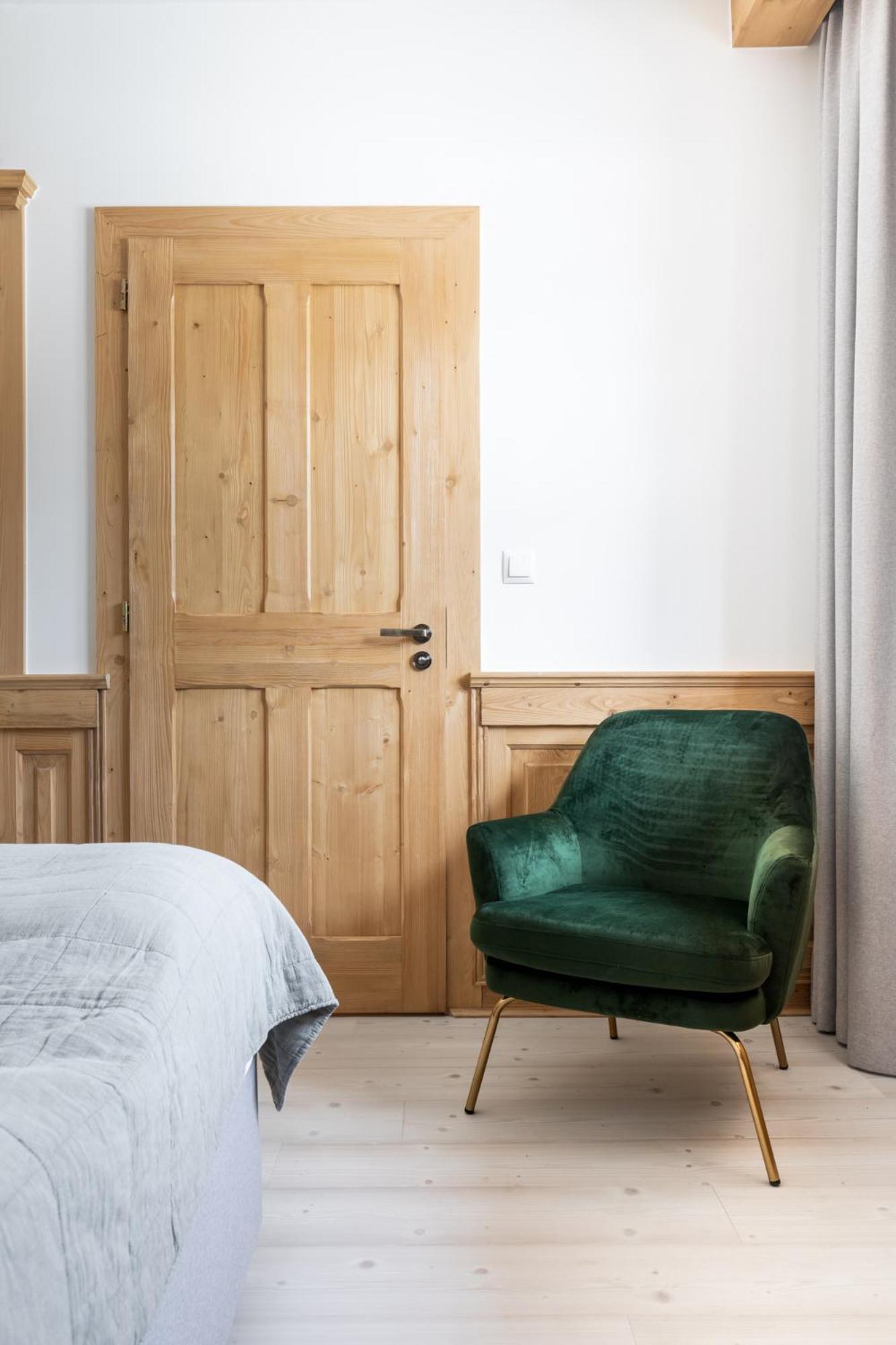 Apartamenty Franka Zakopane Koscielisko Bilik gambar