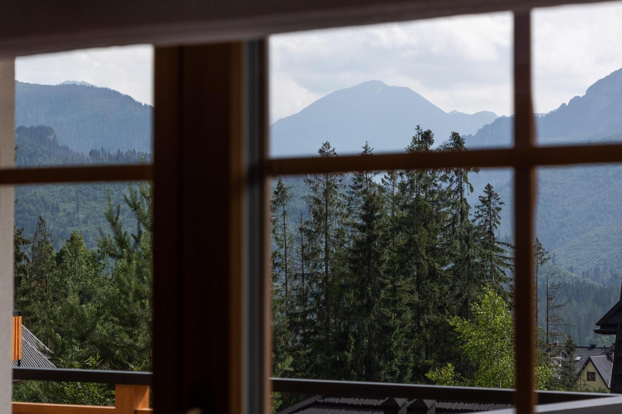 Apartamenty Franka Zakopane Koscielisko Bilik gambar