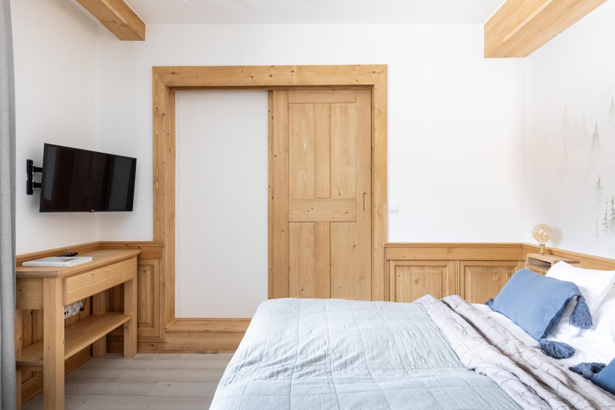 Apartamenty Franka Zakopane Koscielisko Bilik gambar