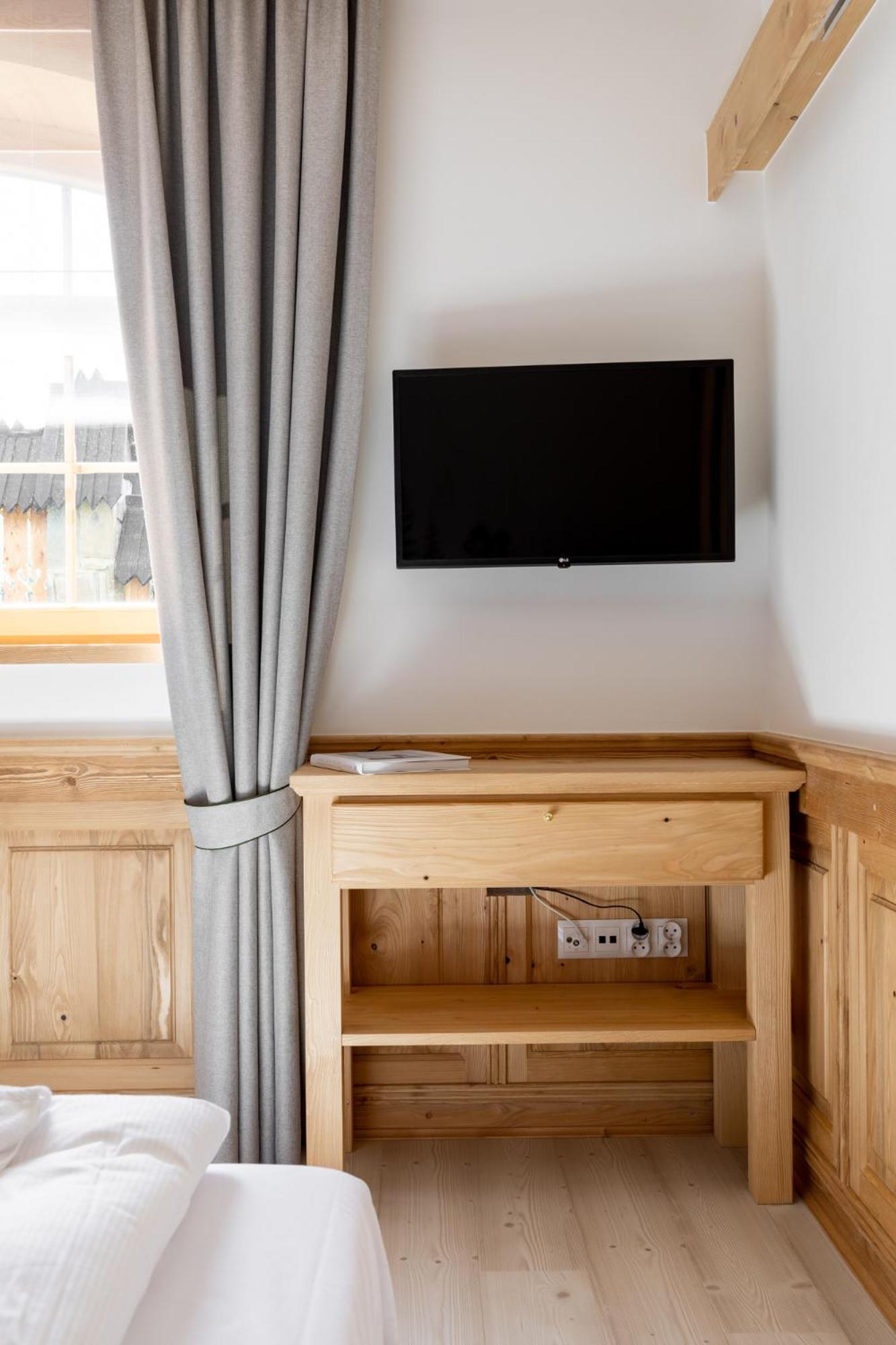 Apartamenty Franka Zakopane Koscielisko Bilik gambar